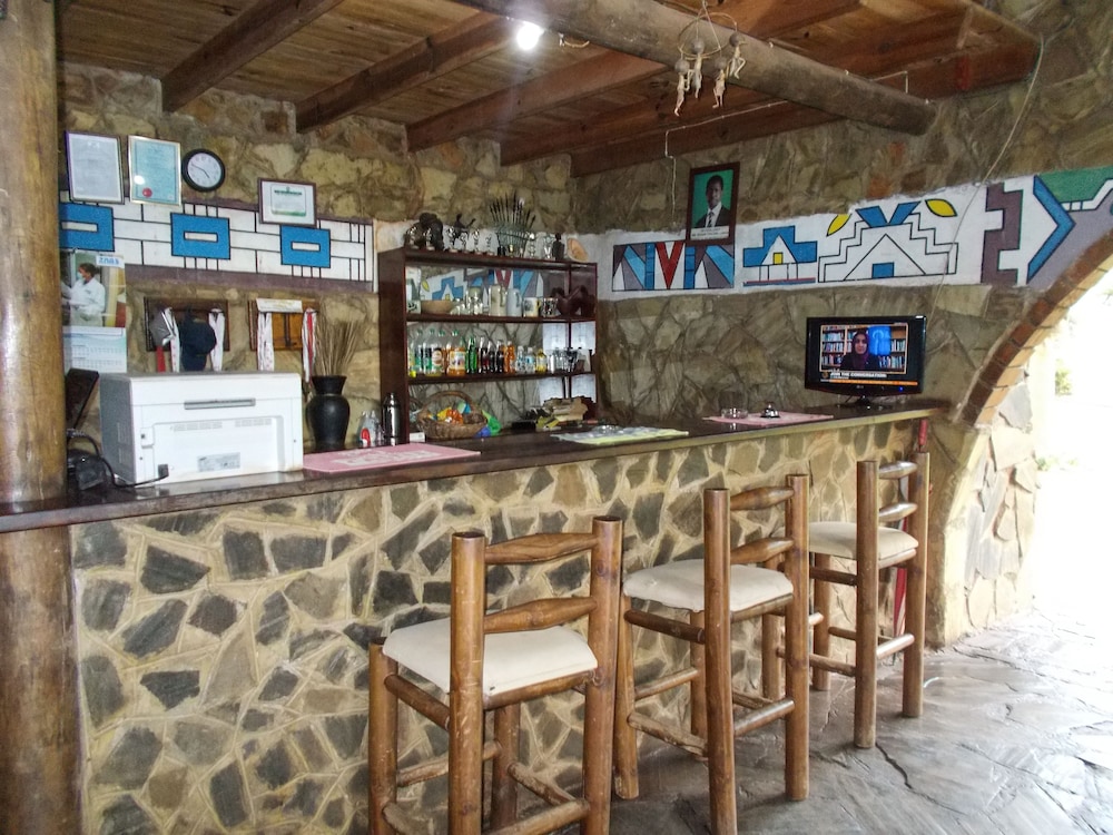 Village Rest Lodge 4/41