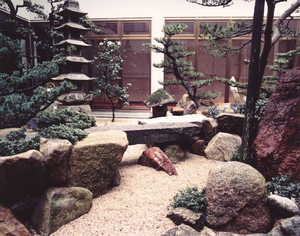Yamani Ryokan 9/16