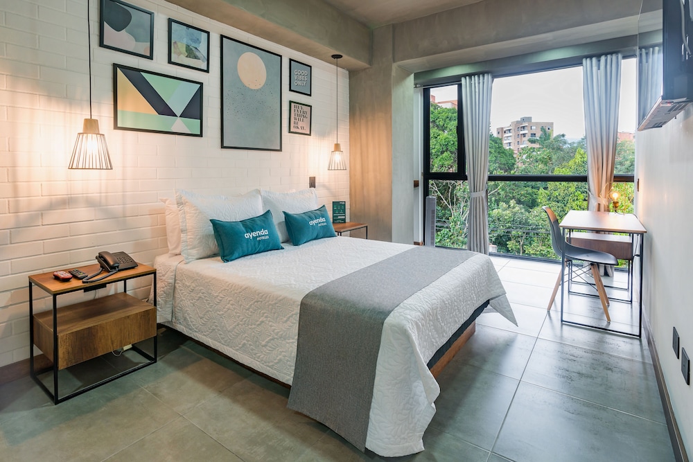Hotel Loft 32 11/31