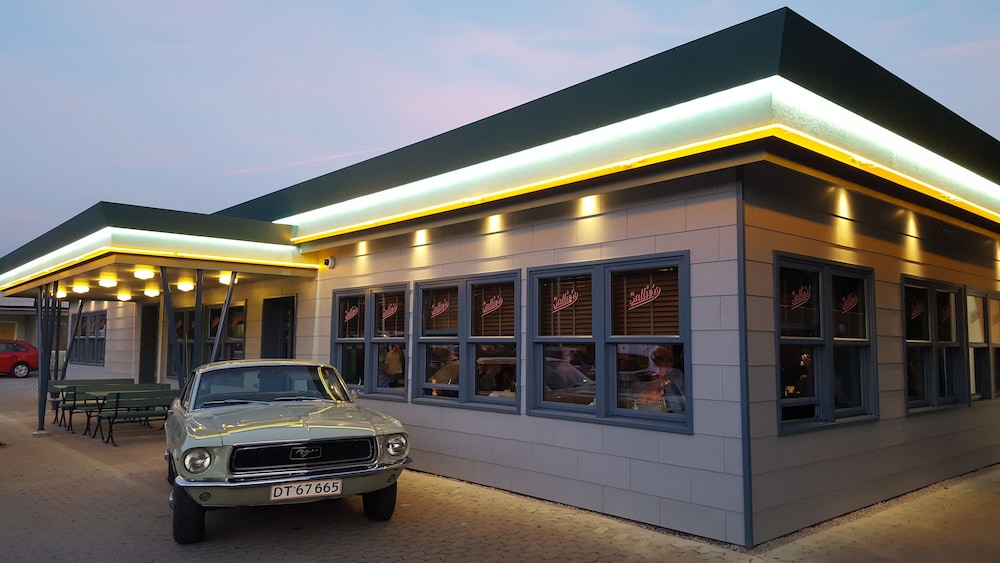 Wittrups Motel 28/34