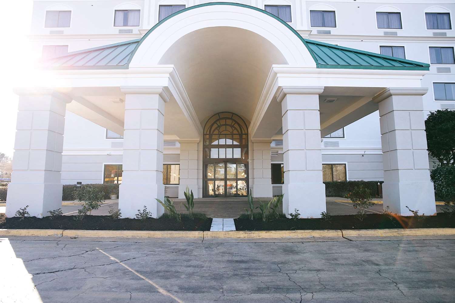 Baymont By Wyndham Jackson/Ridgeland 41/41