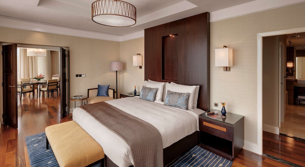 Kempinski Hotel Gold Coast City 14/69