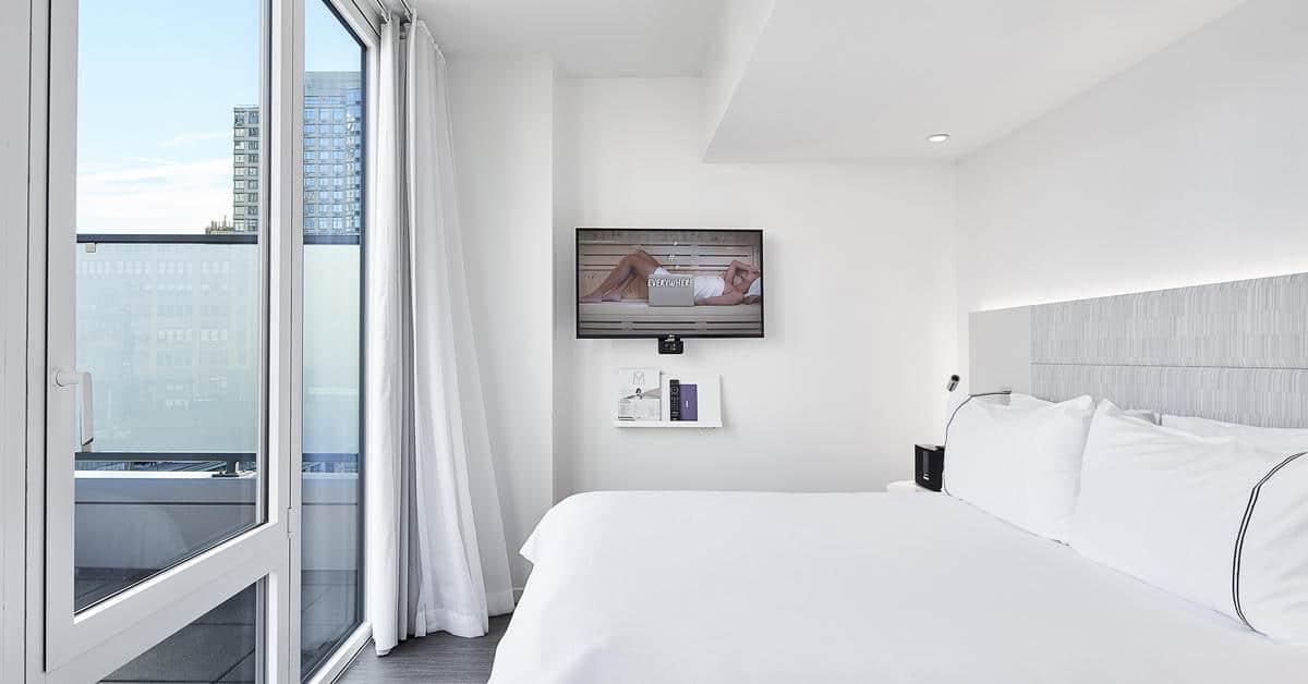 Town House, Suite, Terrace