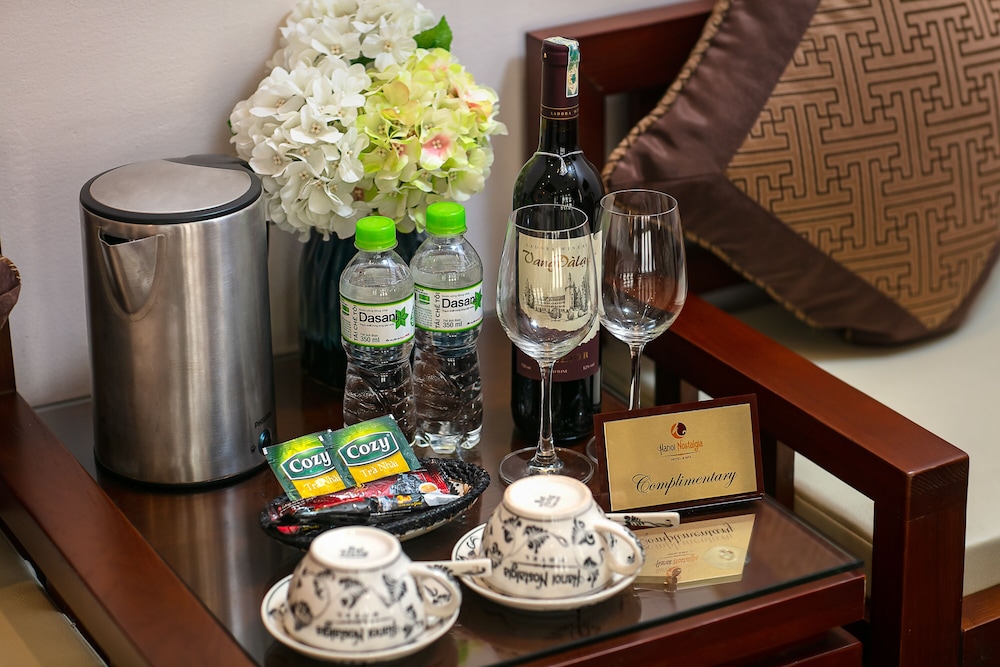 Hanoi Nostalgia Hotel & Spa 33/64