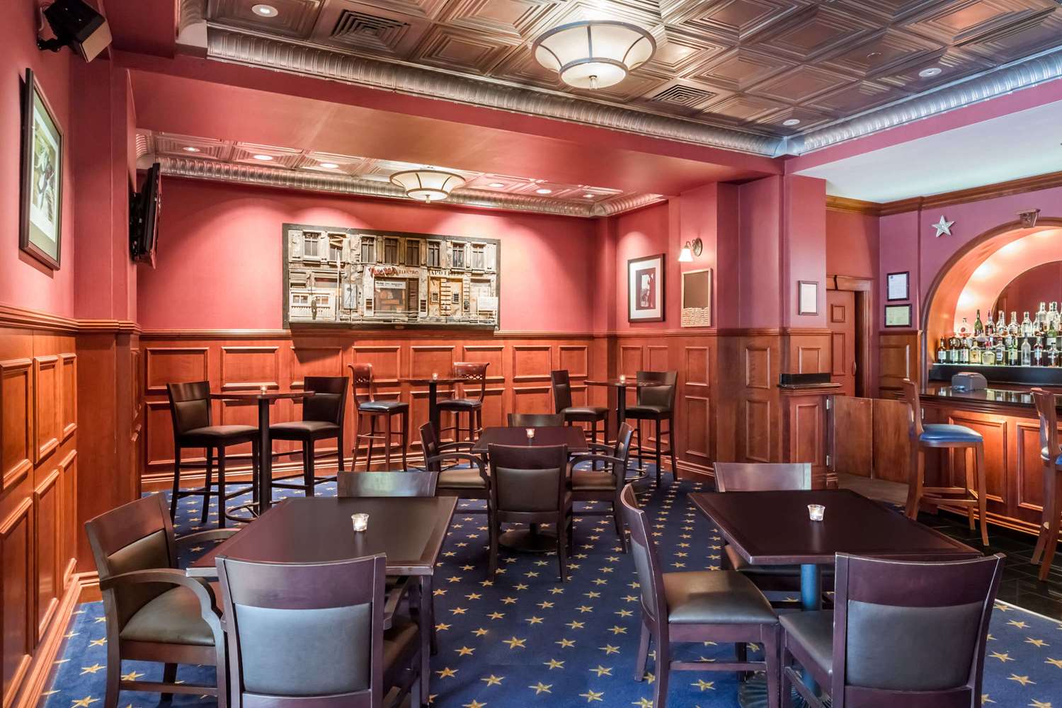 Wyndham Gettysburg 42/56
