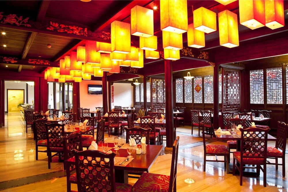 Wuzhen Waterside Resort 18/26