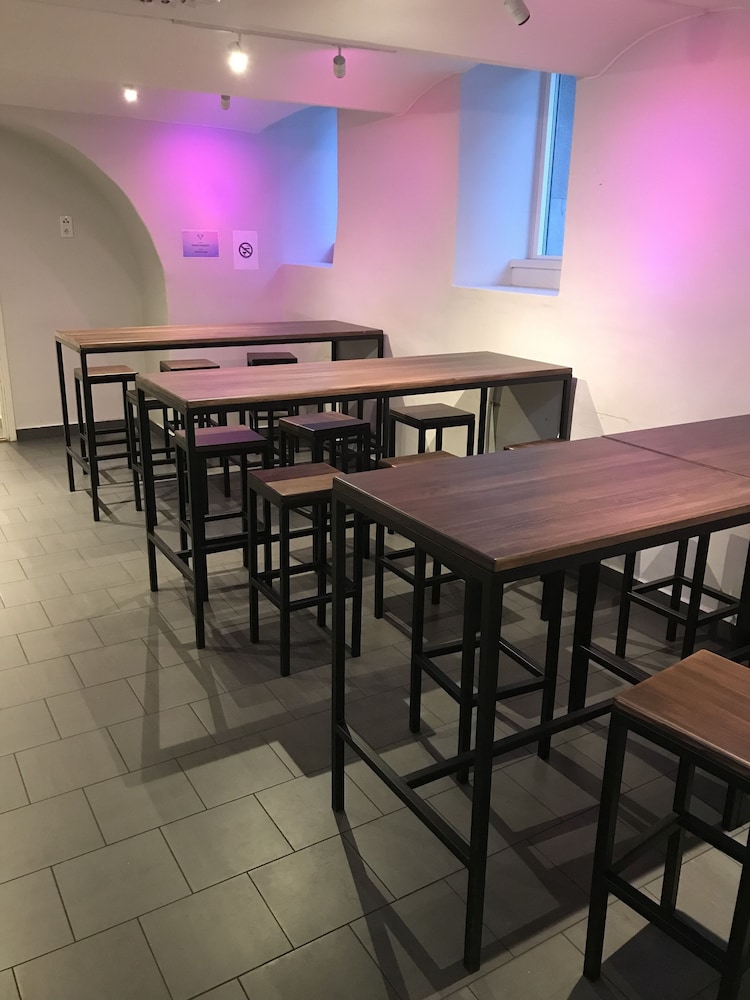 Hostel Dalagatan 36/50