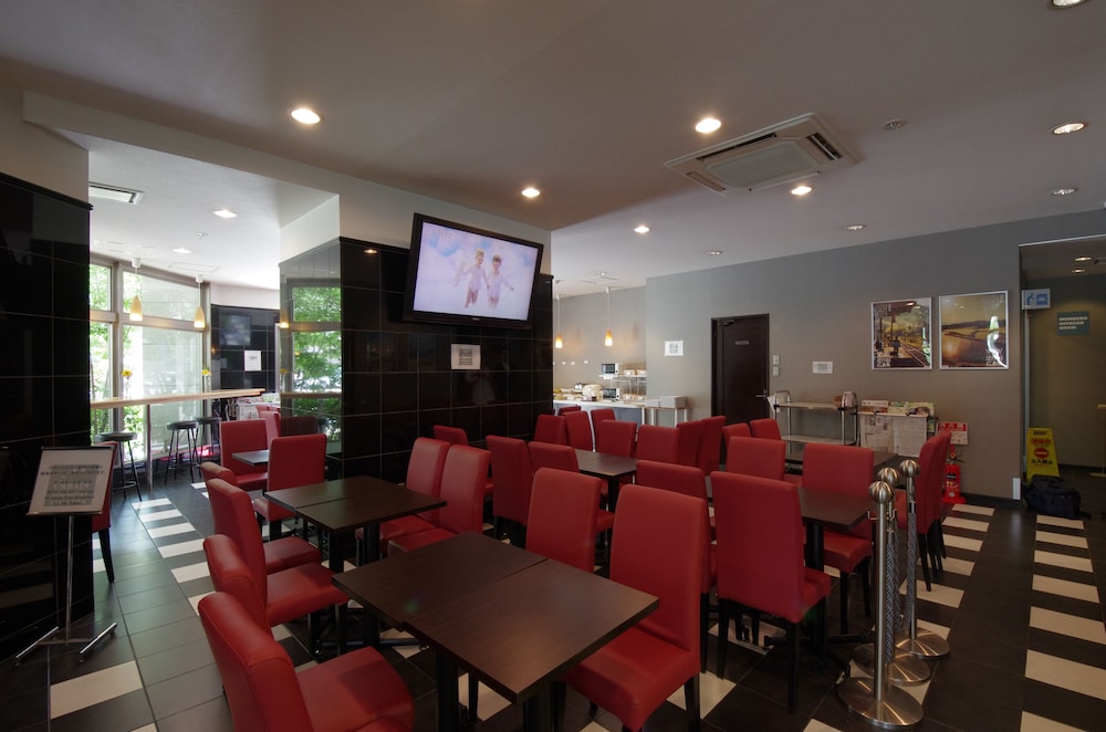 Urbain Hiroshima Executive 34/49