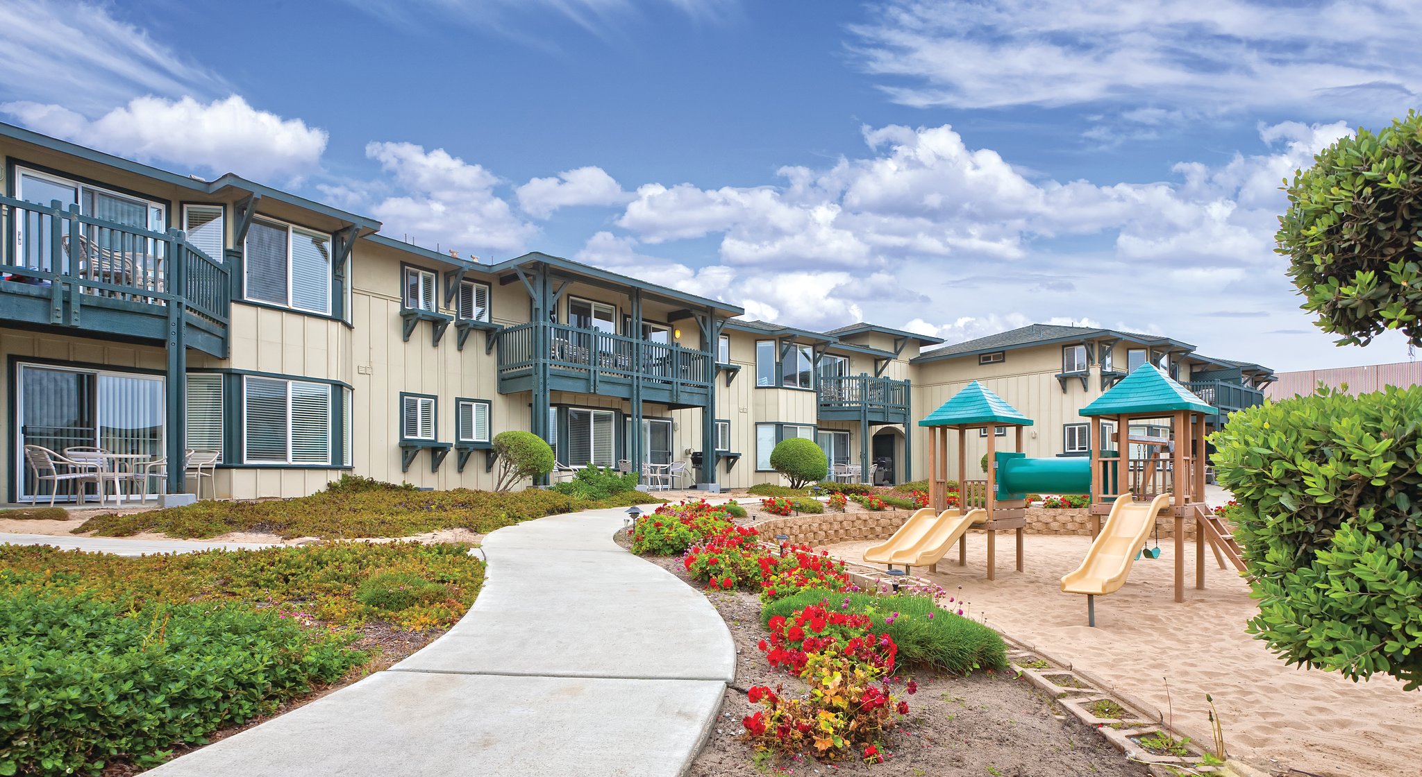 Worldmark Marina Dunes - Extra Holidays 31/34