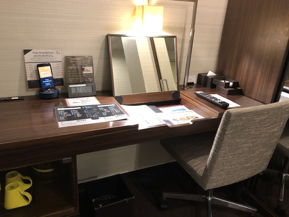 Hotel Gracery Tamachi 73/84