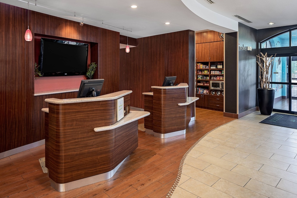 Courtyard by Marriott San Antonio SeaWorld - Westover Hills 35/65