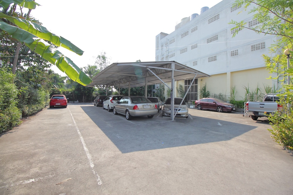 Super OYO 498 Ladawan Villa 17/20