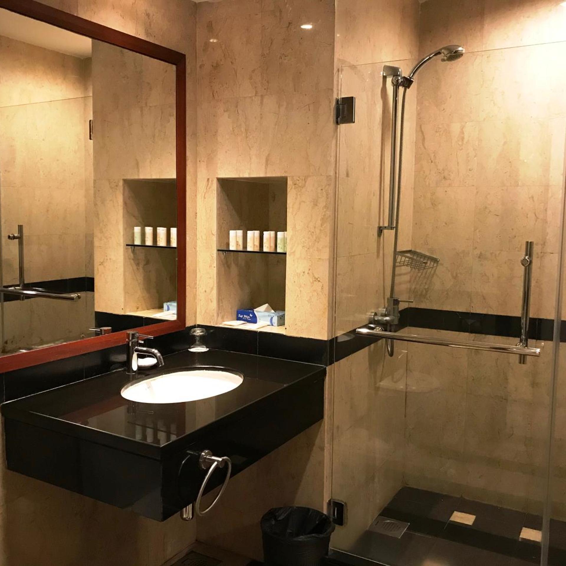 جناح بغرفتي نوم، Pulai Springs Resort 5/7
