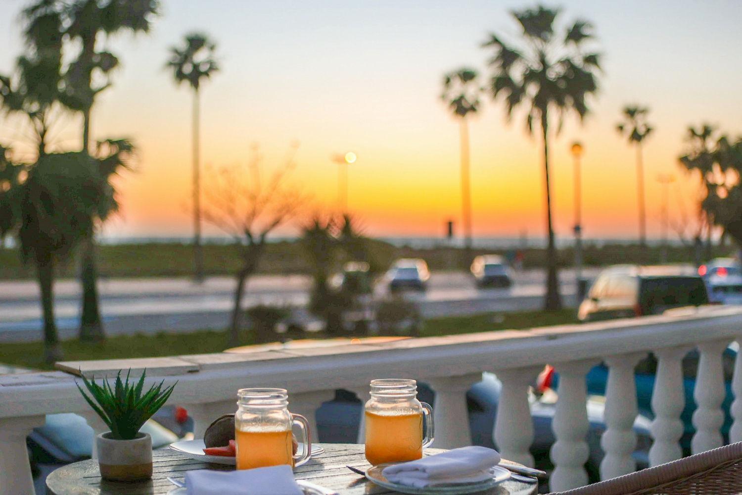 Hotel Playa Conil 43/58