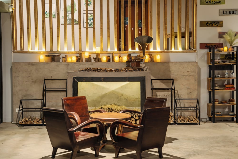 9 Station Hostel Phu Quoc 55/62