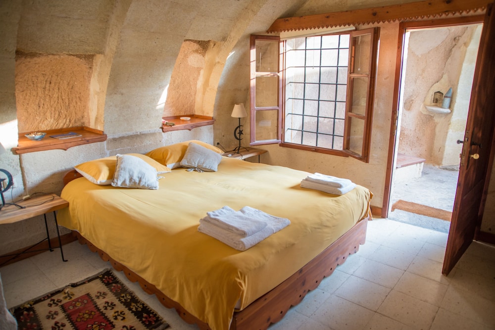 Les Maisons De Cappadoce 39/75