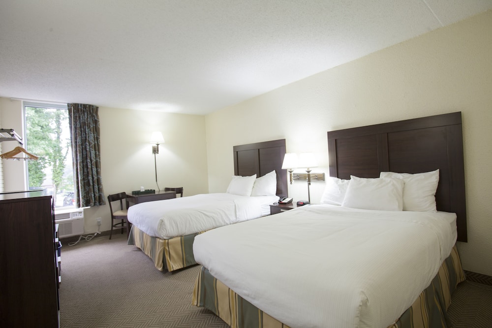 Inns Of Virginia - Arlington 12/36