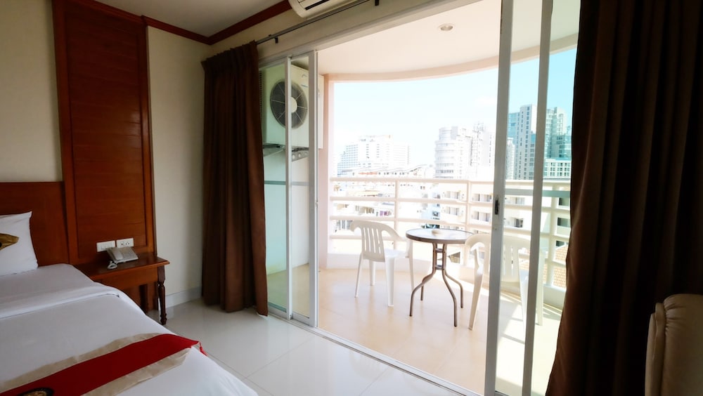 Phu View Talay Resort 17/44