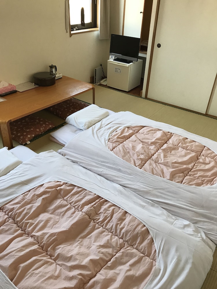 Hotel Muroran Hills 13/40