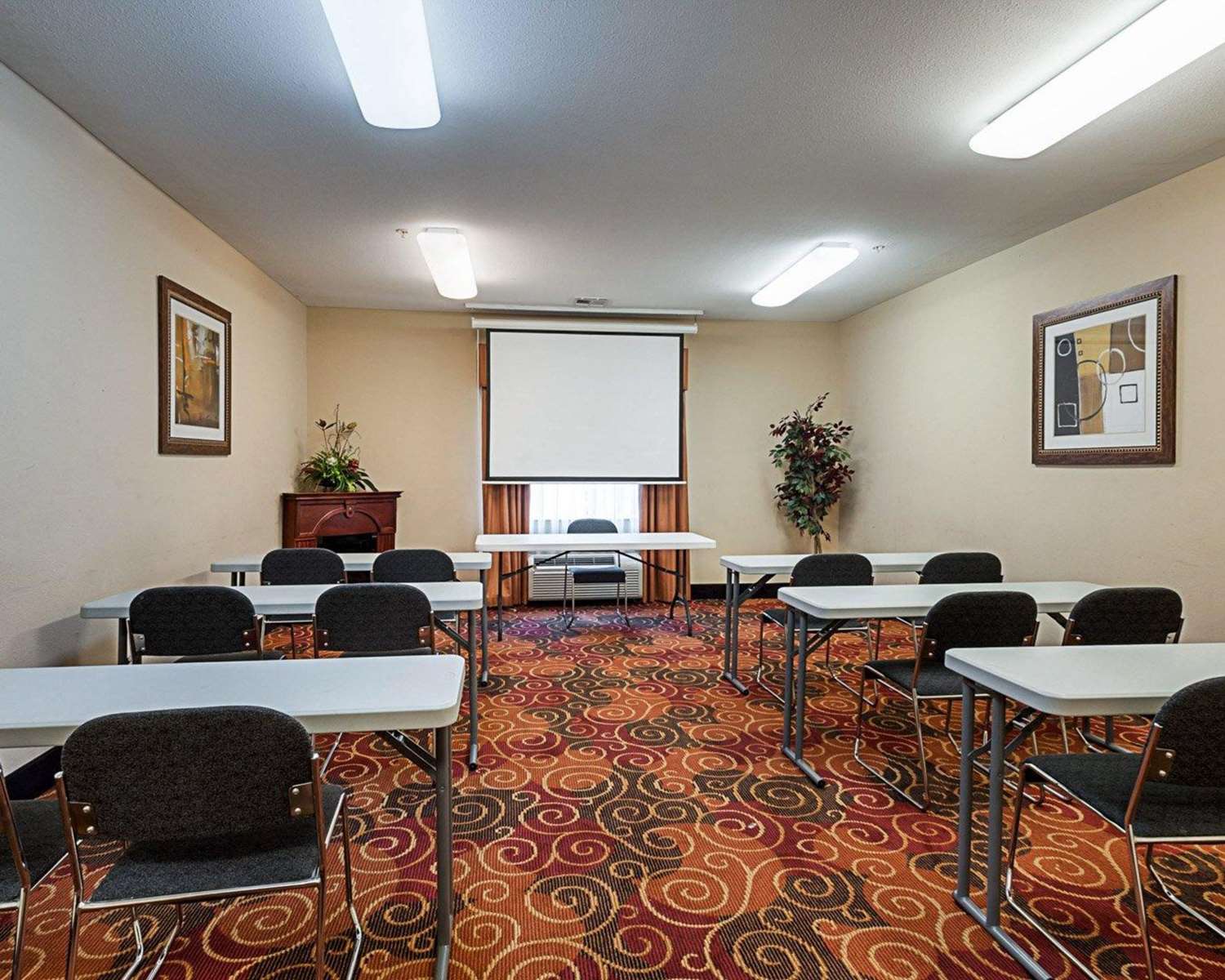 Comfort Suites Lake Charles 39/48