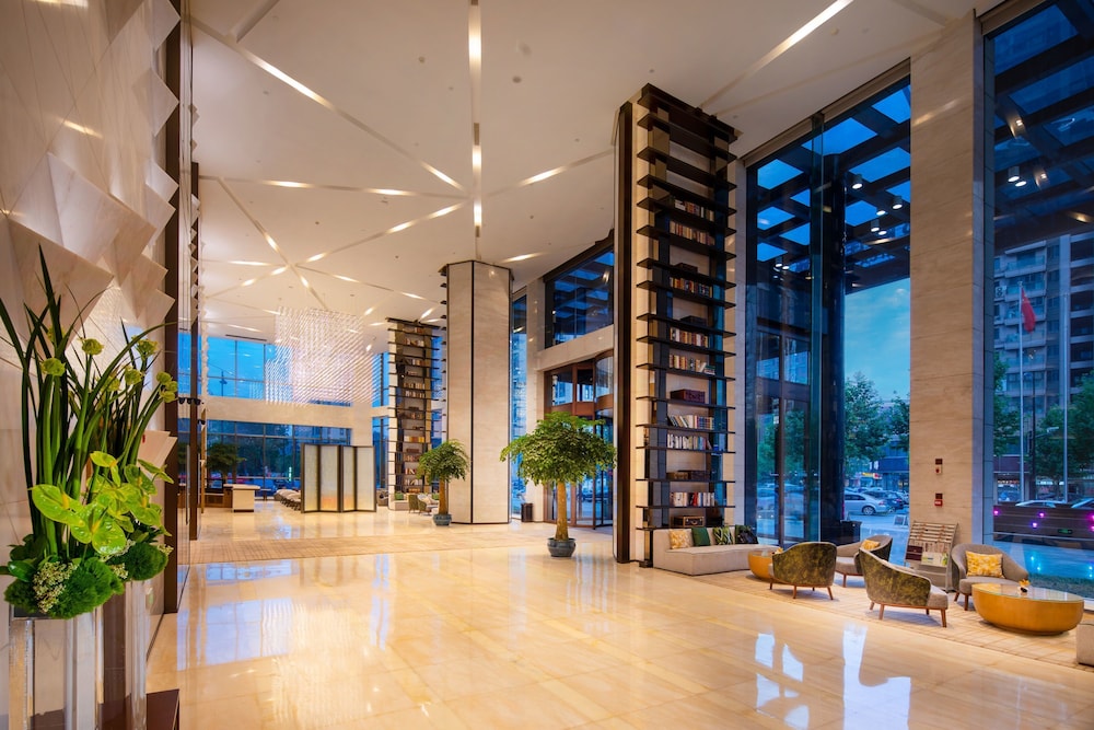 Fubang Lijia International Hotel 3/31