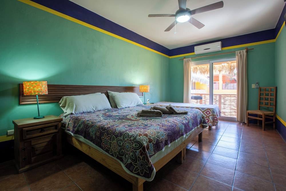 B&B Casa Juarez 20/76