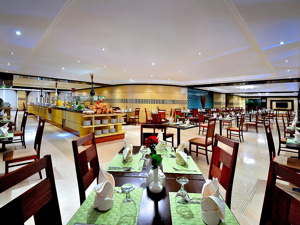 فرنتيل الحارثية(The Venue Al Harithia Hotel Medina) 36/47