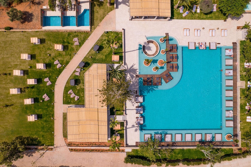King Minos Retreat Resort and Spa 43/50