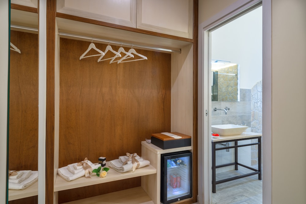 Villa Domus Salento Suites Rooms 50/65