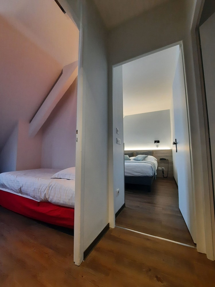 Hotel the Originals Des Princes Chambery 22/77