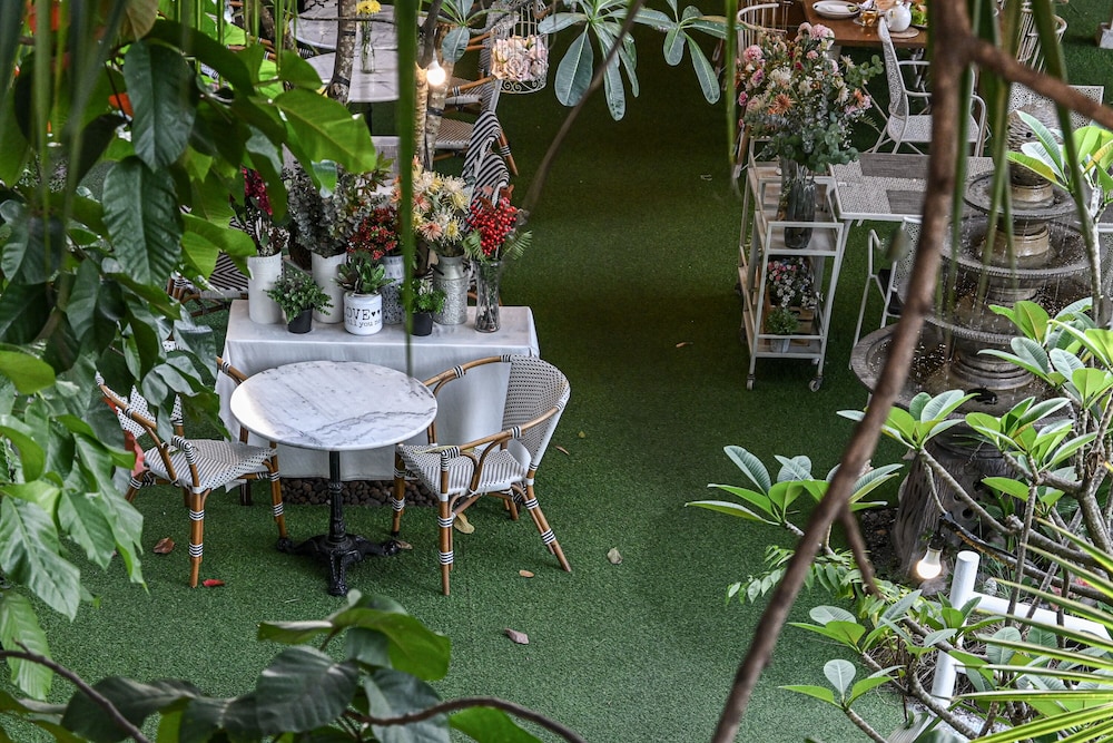Aranta Airport Hotel Bangkok 59/67