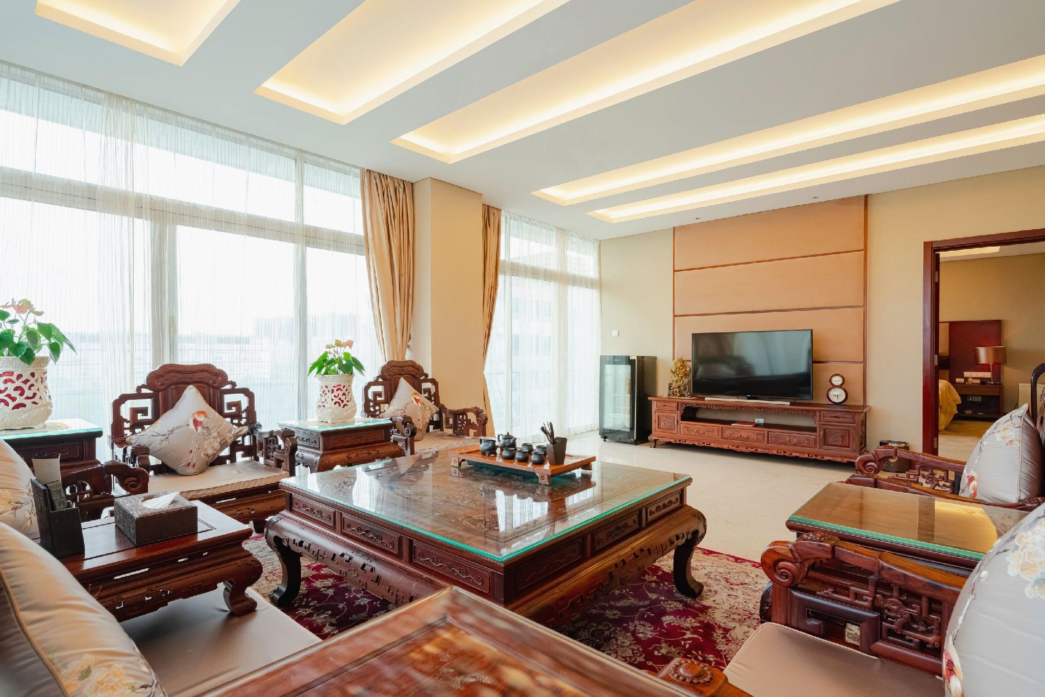 Hainan Guest House No.1 Building 14/28