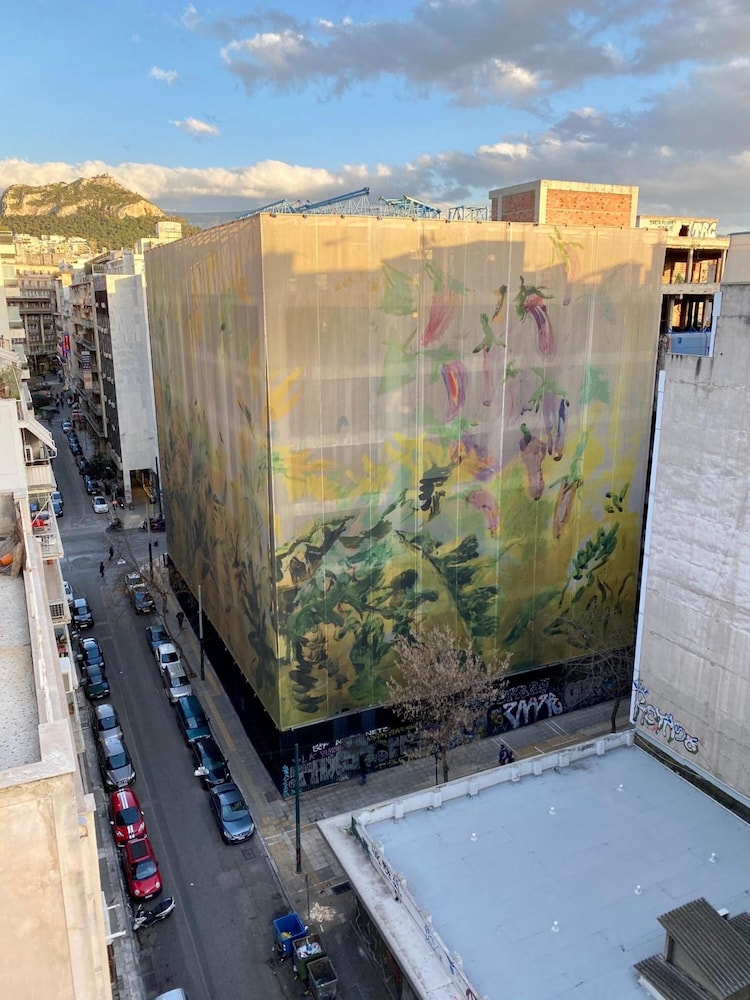 Artemision in ATHENS