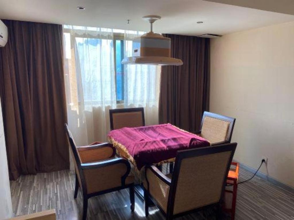 City Comfort Inn Huizhou Huxi Avenue Branch 42/48
