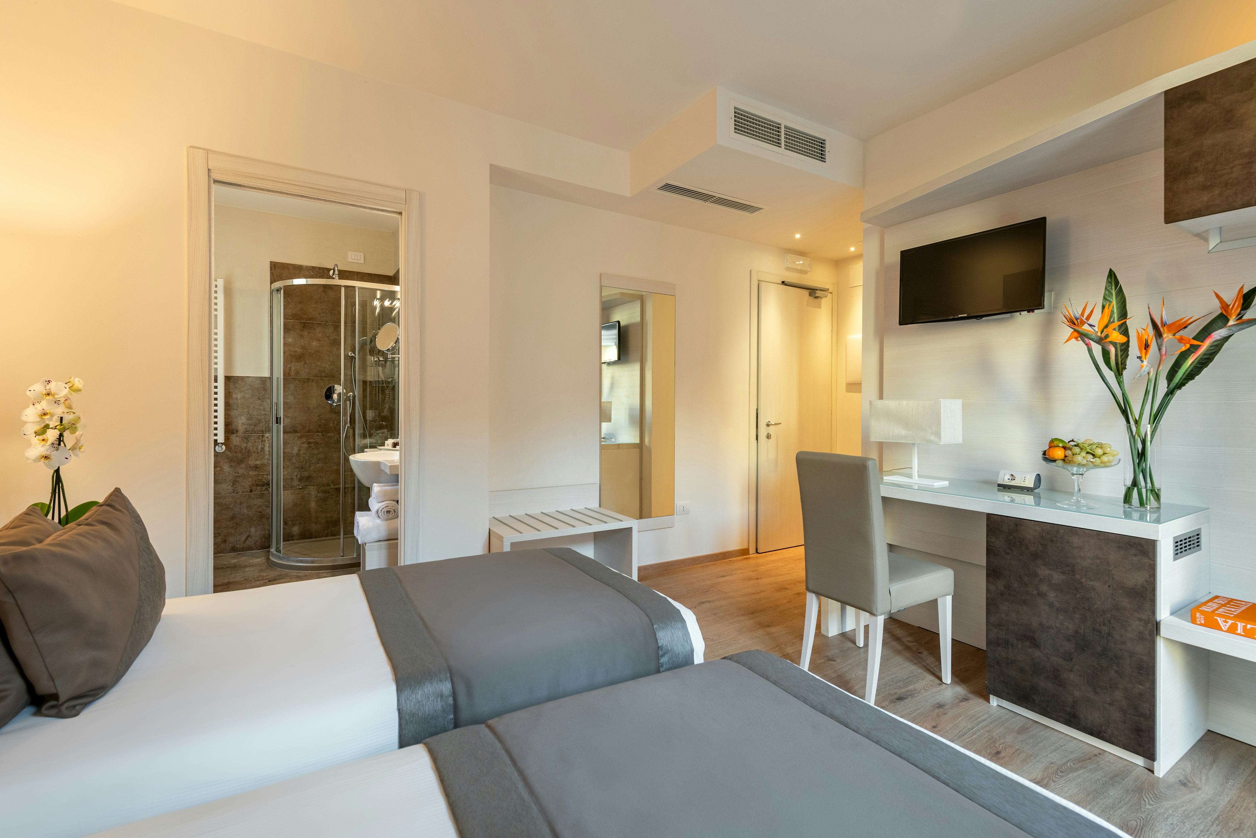 Unaway Ecohotel Villa Costanza Venezia 6/28