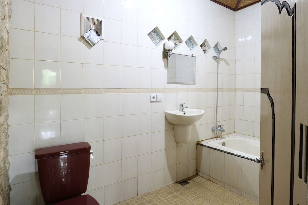 Pering Bungalow 20/60