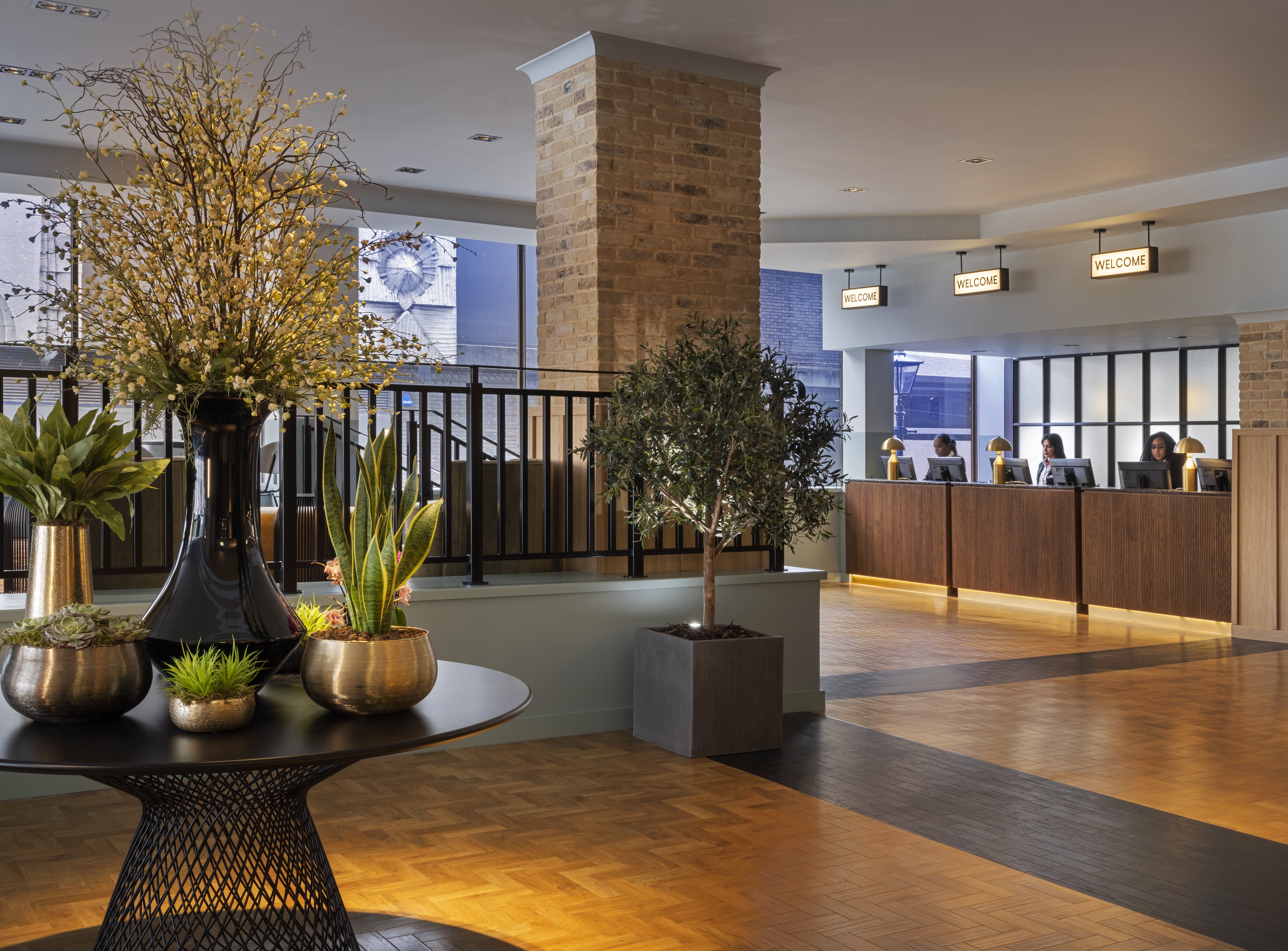 Leonardo Royal Hotel Birmingham 44/69