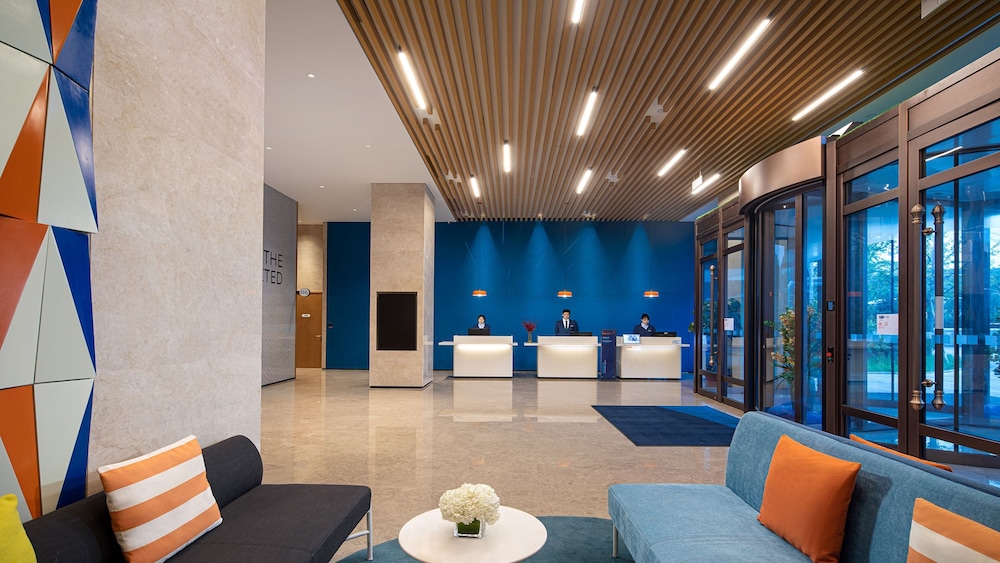 Holiday Inn Express Chengde Park View 6/52