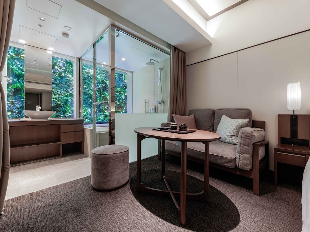 Solaria Nishitetsu Hotel Kyoto Premier 59/76