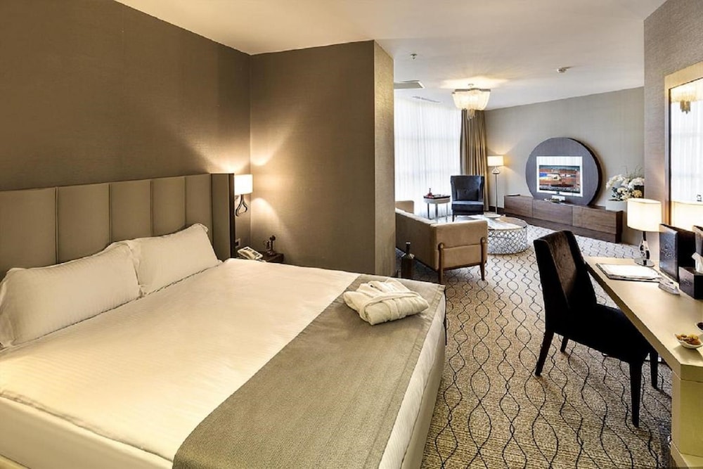 Ramada Sakarya 18/47