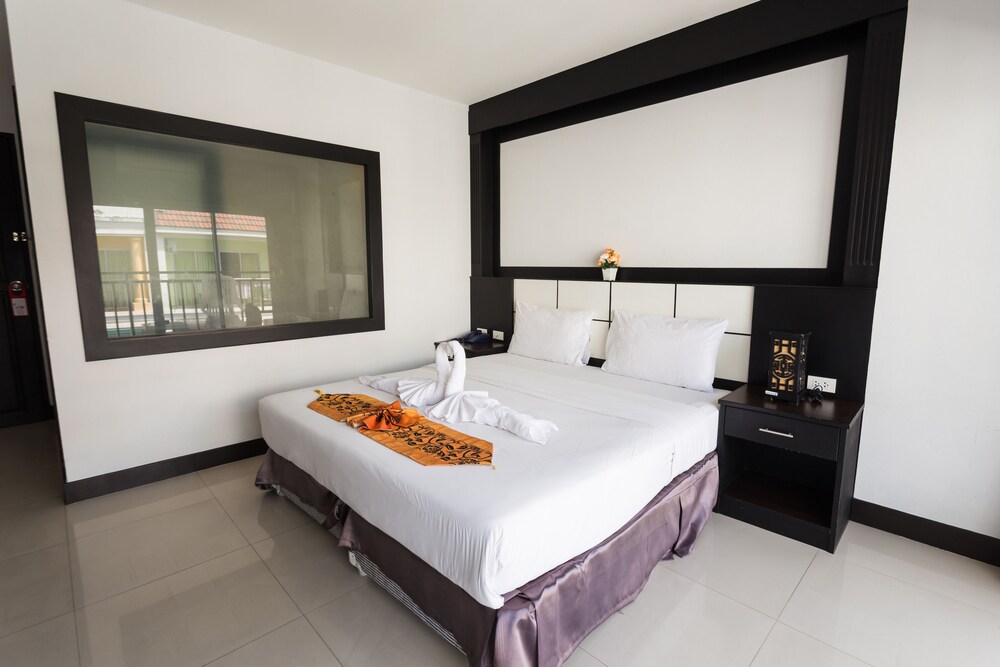 STAR HOTEL PATONG 36/52
