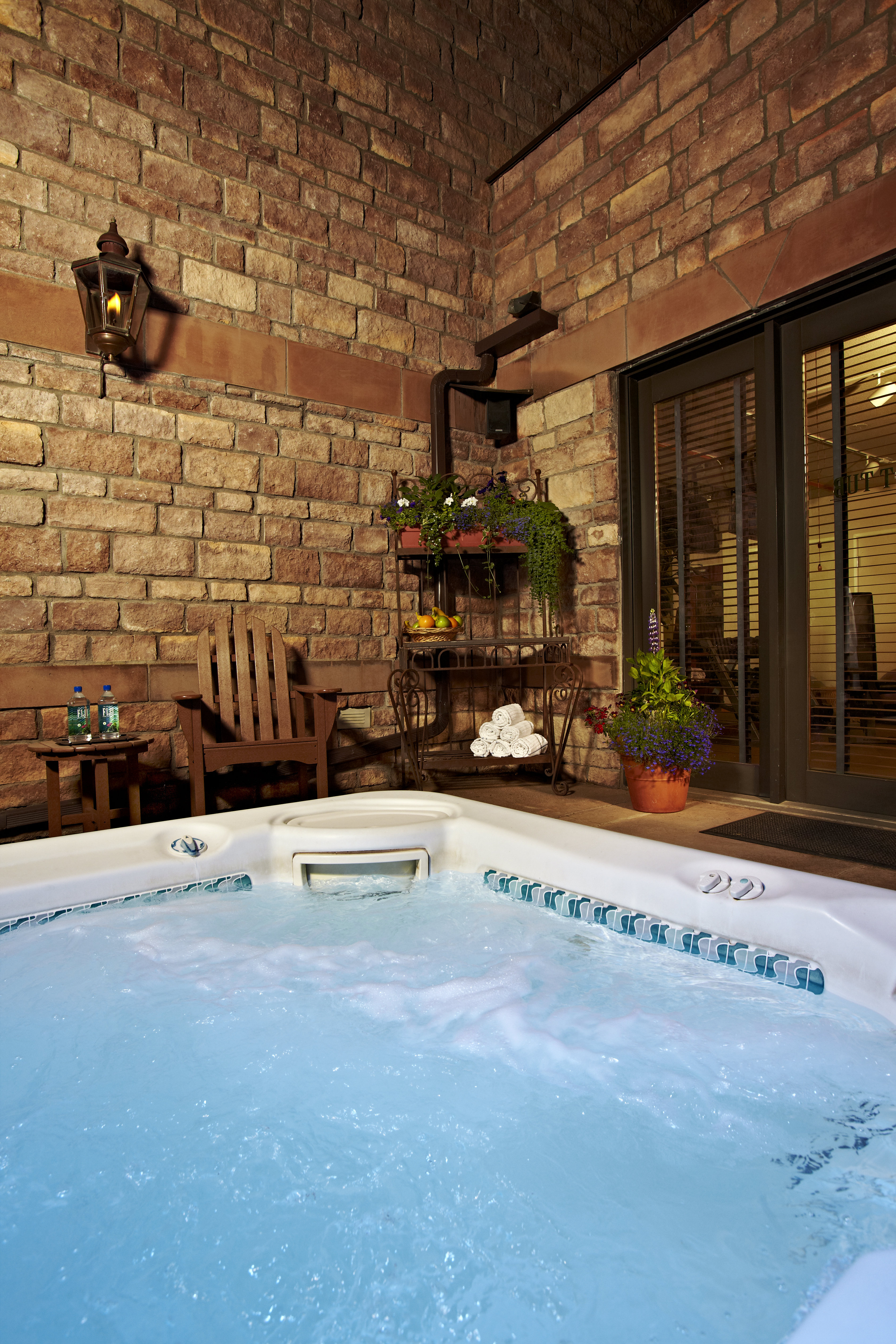The Hotel Telluride 35/66