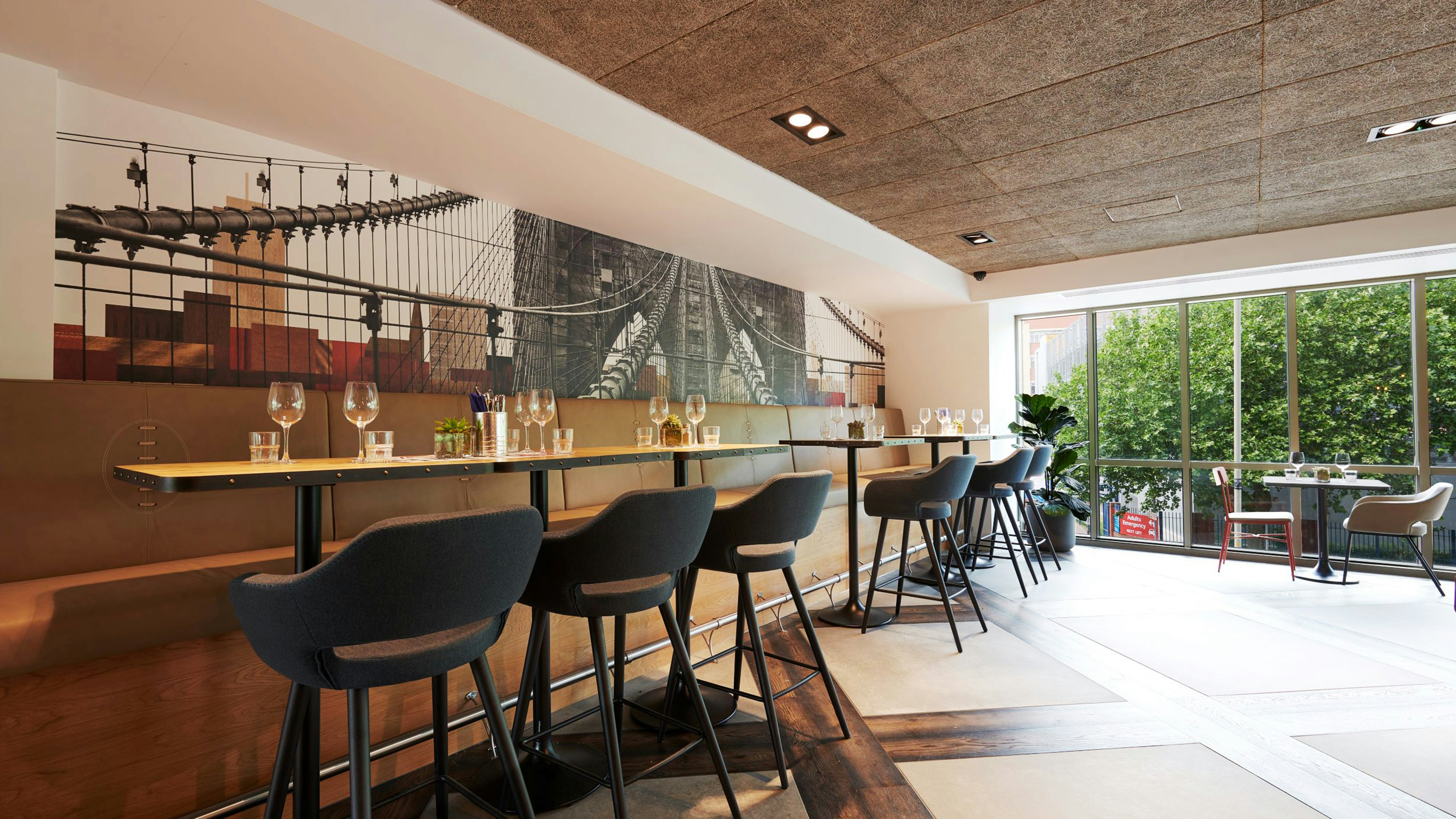 voco Leicester, an IHG Hotel 22/50