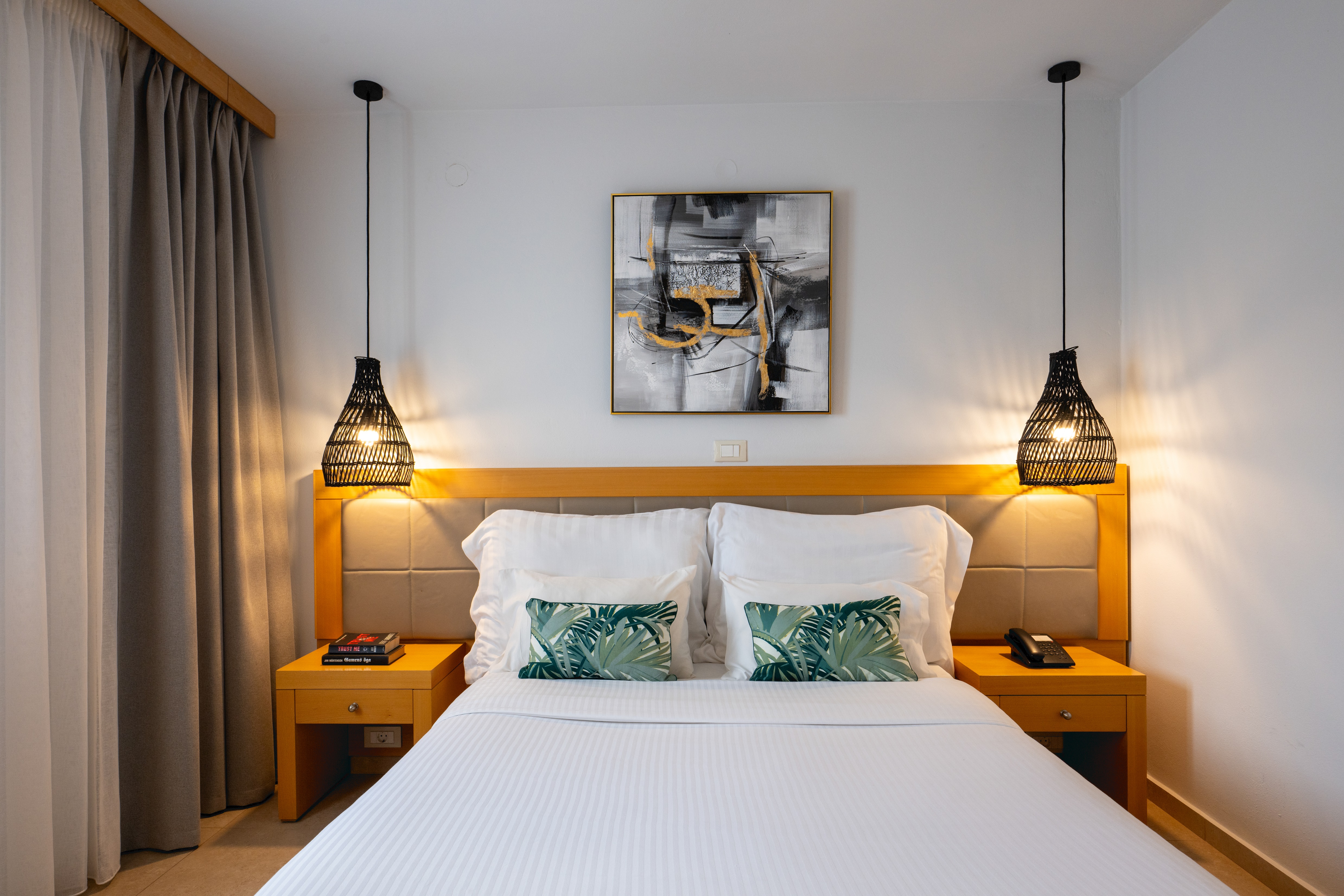 Suite Side Sea View, Ariadne Beach - Adults Only 2/4