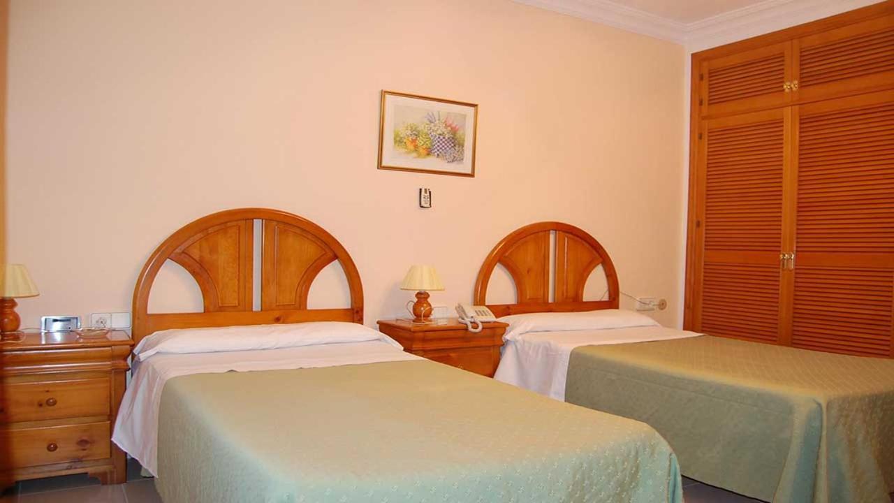Hotel Antonio Conil 17/45