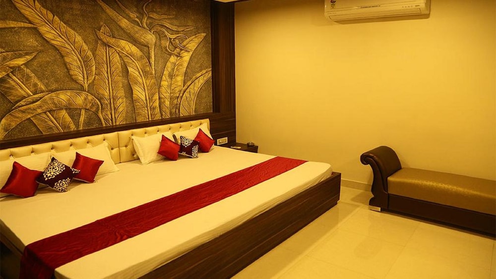 Hotel Kings Way 15/50