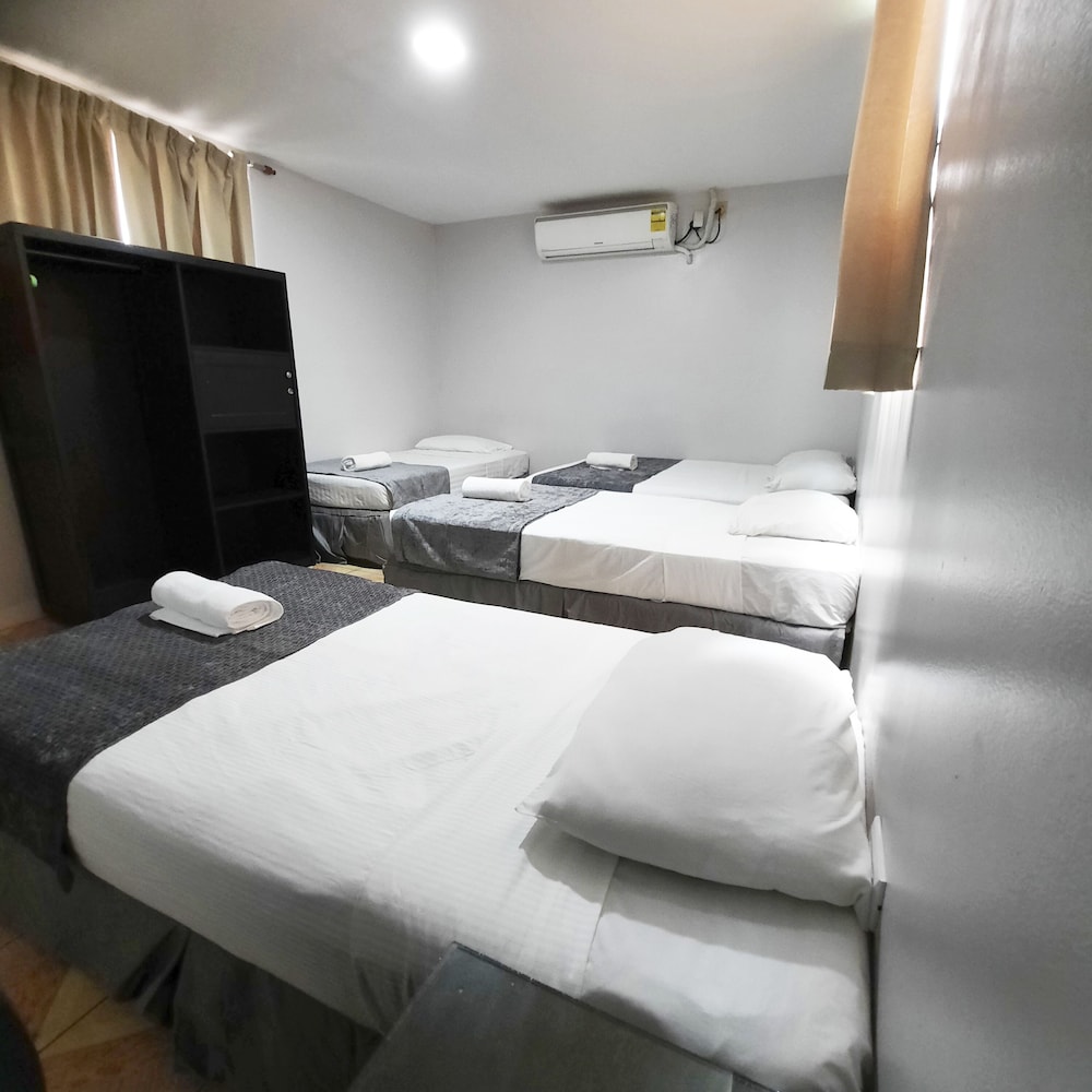 Xolotlan Hotel 27/74