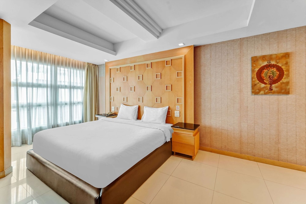 UPAR Hotels Sukhumvit 11 Nana 25/49