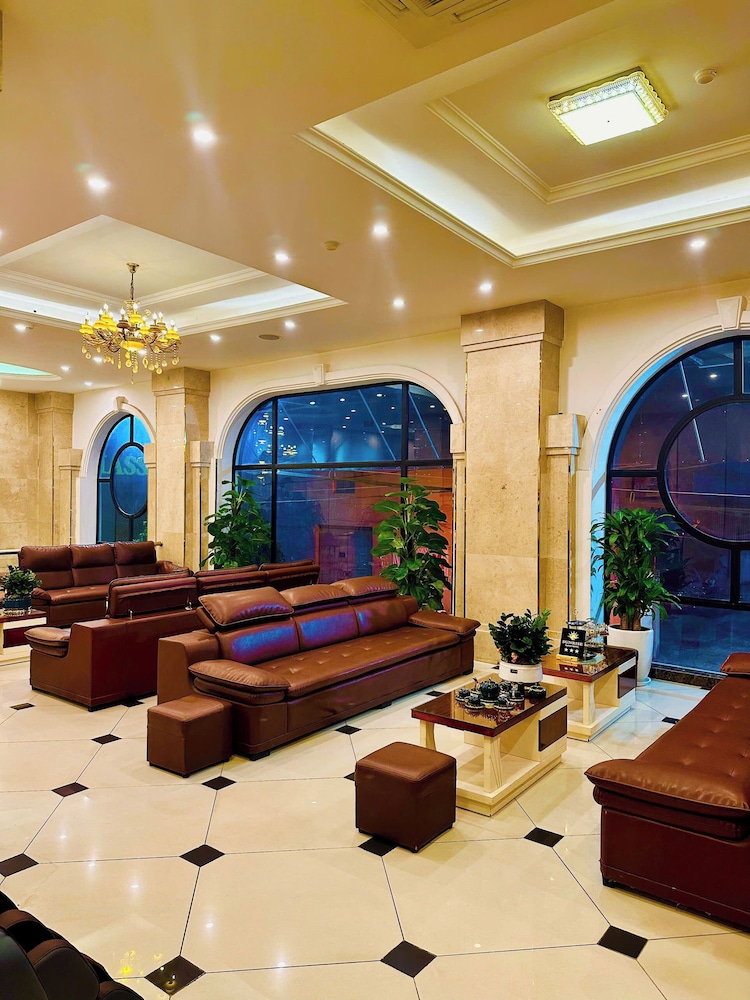 Sunrise Hanoi Hotel 29/48