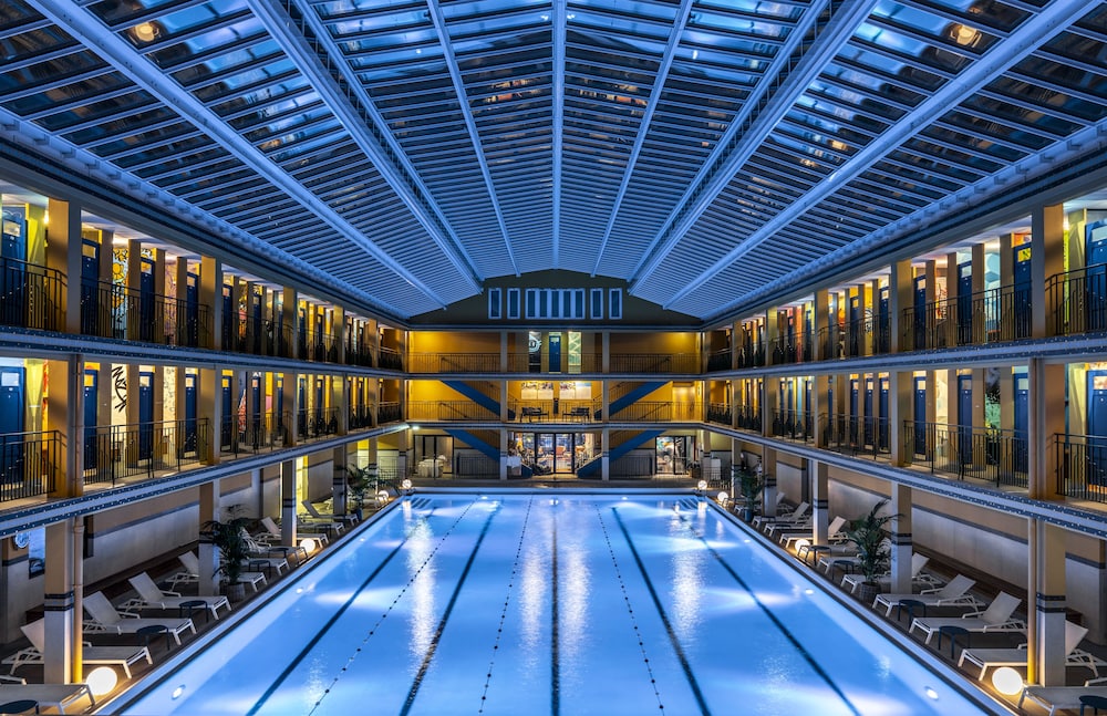 Molitor Hotel & Spa Paris - MGallery Collection 34/67